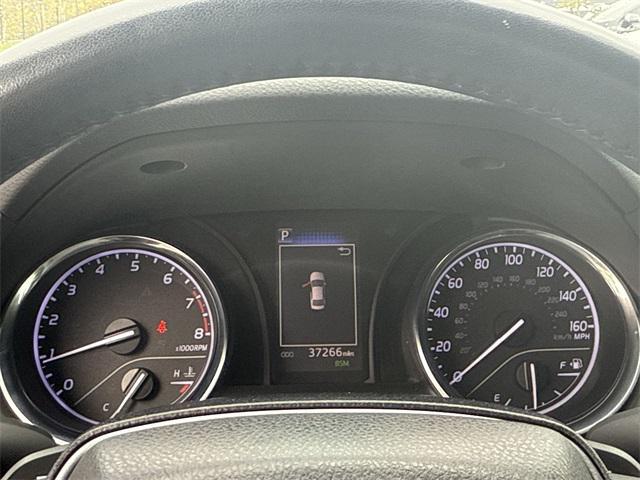 used 2019 Toyota Camry car, priced at $22,187