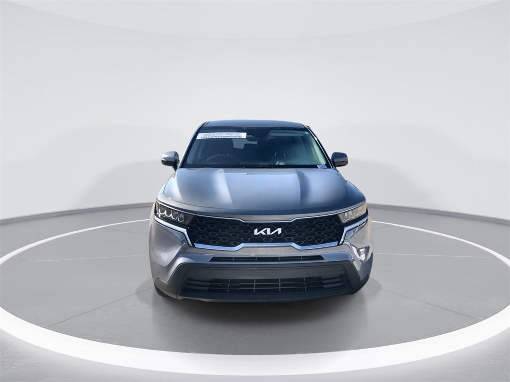 used 2023 Kia Sorento car, priced at $24,888