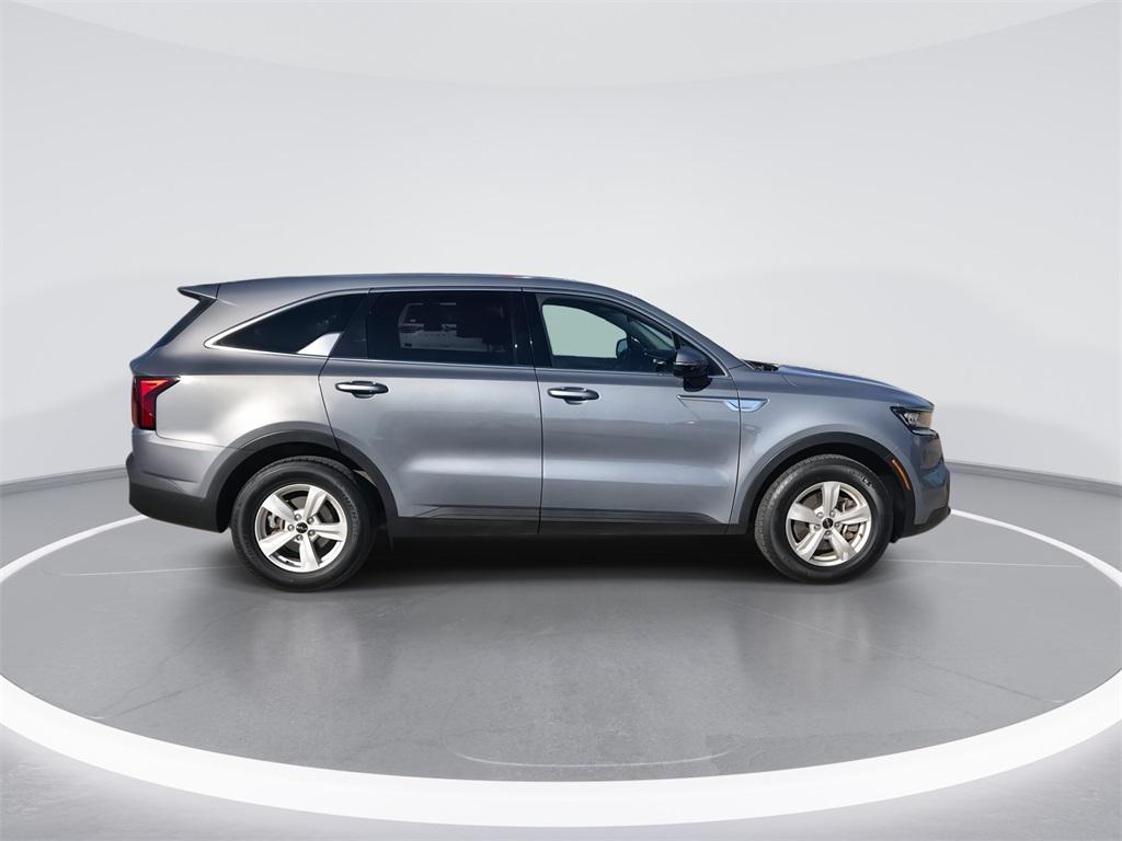 used 2023 Kia Sorento car, priced at $24,888