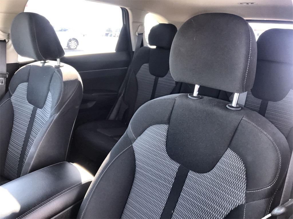 used 2023 Kia Sorento car, priced at $24,888