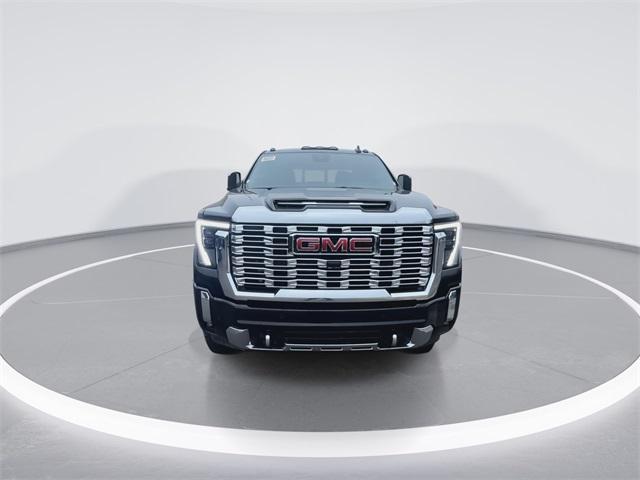 new 2025 GMC Sierra 2500 car, priced at $85,760