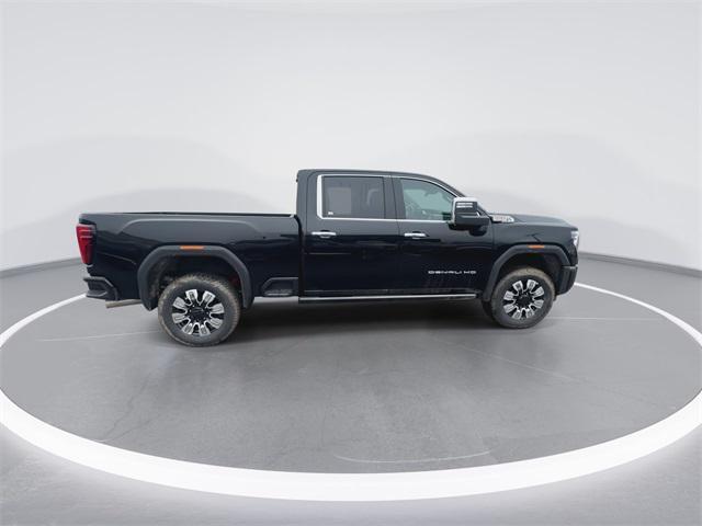 new 2025 GMC Sierra 2500 car, priced at $85,760