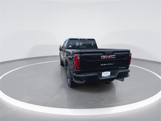 new 2025 GMC Sierra 2500 car, priced at $85,760