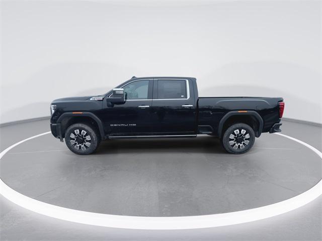 new 2025 GMC Sierra 2500 car, priced at $85,760