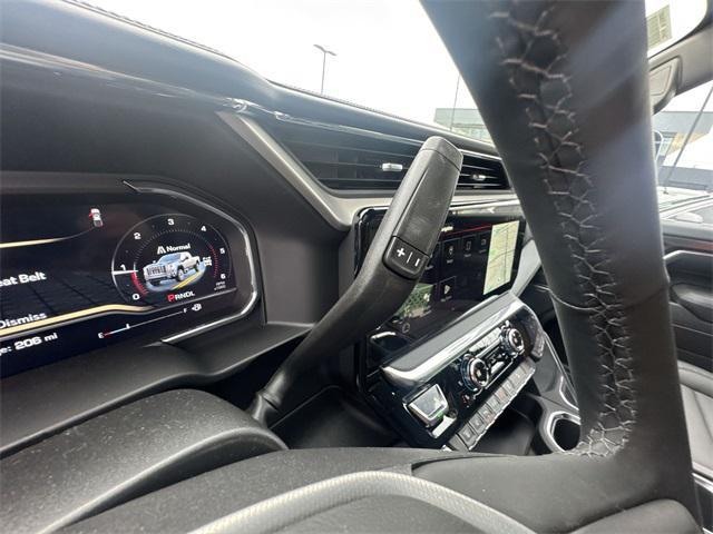 new 2025 GMC Sierra 2500 car, priced at $85,760