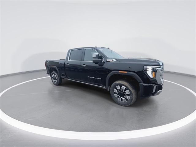 new 2025 GMC Sierra 2500 car, priced at $85,760