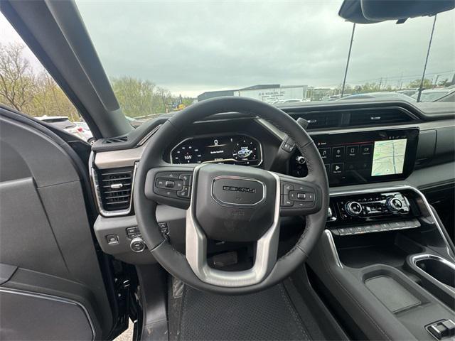 new 2025 GMC Sierra 2500 car, priced at $85,760