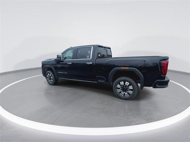 new 2025 GMC Sierra 2500 car, priced at $85,760
