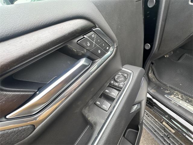 new 2025 GMC Sierra 2500 car, priced at $85,760