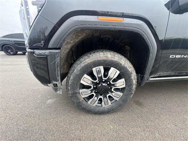 new 2025 GMC Sierra 2500 car, priced at $85,760