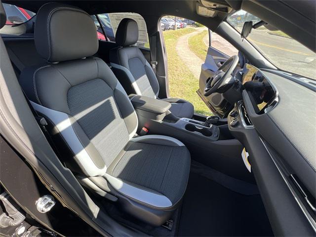 new 2026 Buick Envista car, priced at $25,490