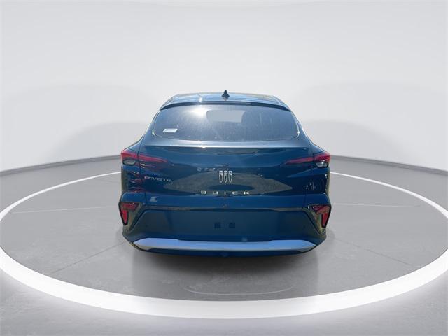 new 2026 Buick Envista car, priced at $25,490