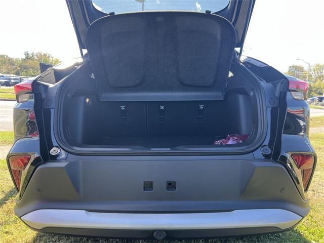 new 2026 Buick Envista car, priced at $25,490