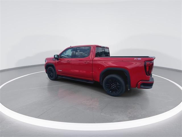new 2025 GMC Sierra 1500 car, priced at $61,030