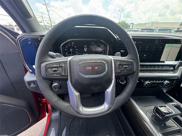 new 2025 GMC Sierra 1500 car, priced at $61,030