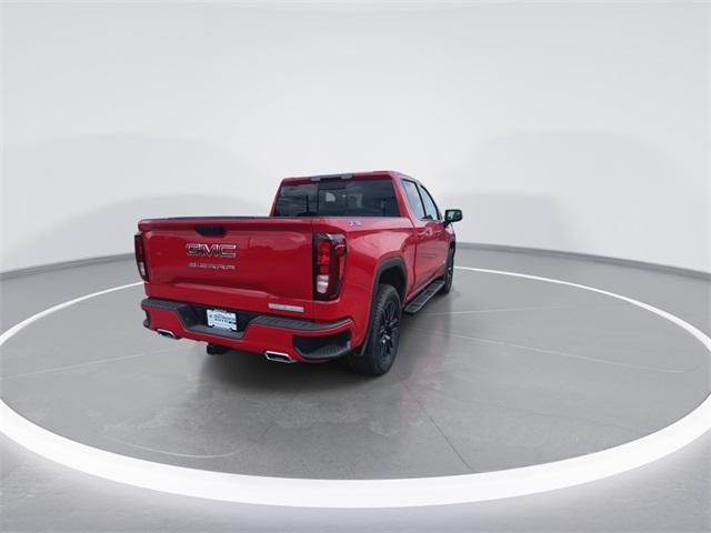 new 2025 GMC Sierra 1500 car, priced at $61,030