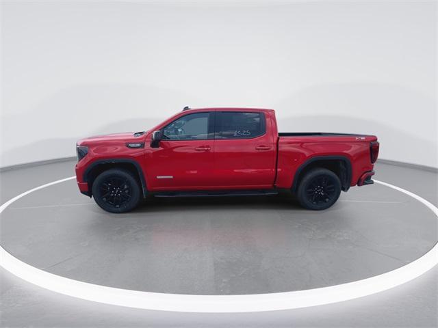new 2025 GMC Sierra 1500 car, priced at $61,030