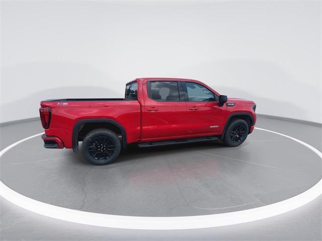 new 2025 GMC Sierra 1500 car, priced at $61,030