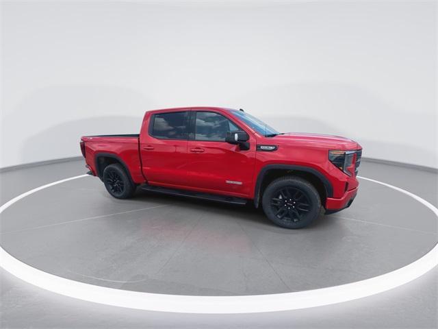 new 2025 GMC Sierra 1500 car, priced at $61,030