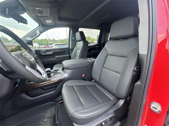 new 2025 GMC Sierra 1500 car, priced at $61,030