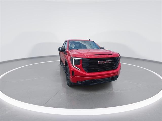 new 2025 GMC Sierra 1500 car, priced at $61,030