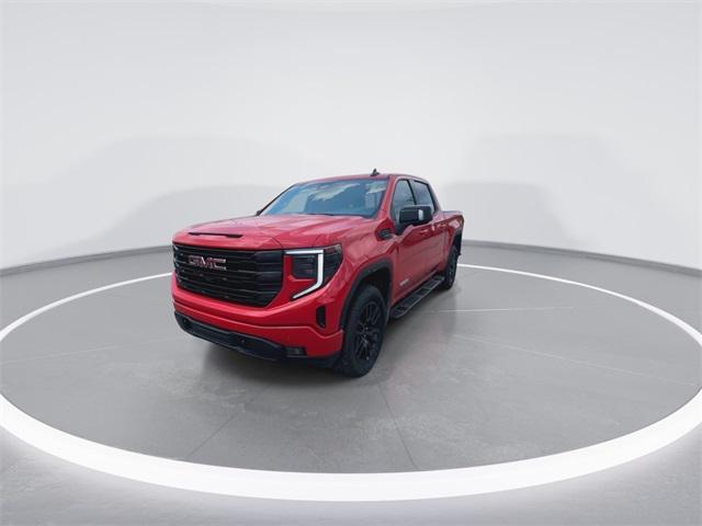 new 2025 GMC Sierra 1500 car, priced at $61,030