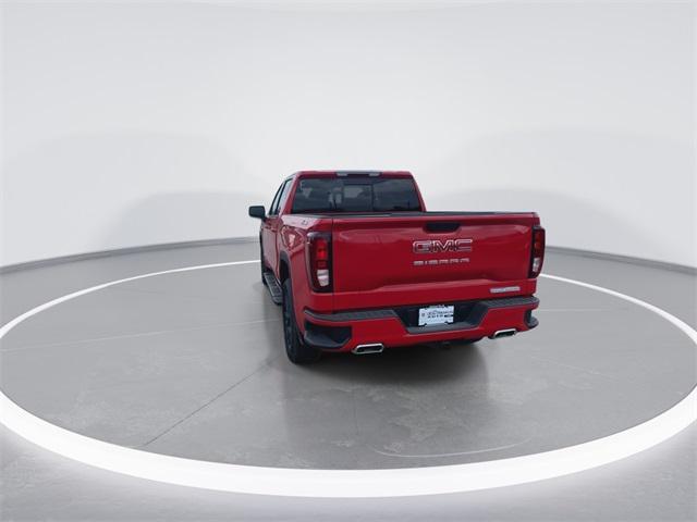 new 2025 GMC Sierra 1500 car, priced at $61,030