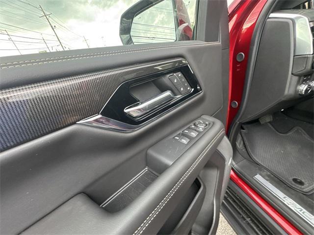 new 2025 GMC Yukon car, priced at $74,285