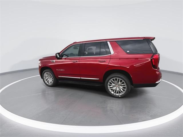 new 2025 GMC Yukon car, priced at $74,285