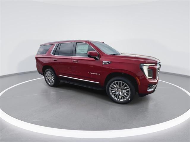 new 2025 GMC Yukon car, priced at $74,285