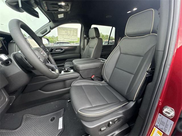 new 2025 GMC Yukon car, priced at $74,285