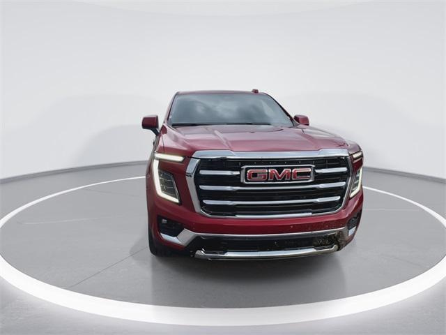 new 2025 GMC Yukon car, priced at $74,285