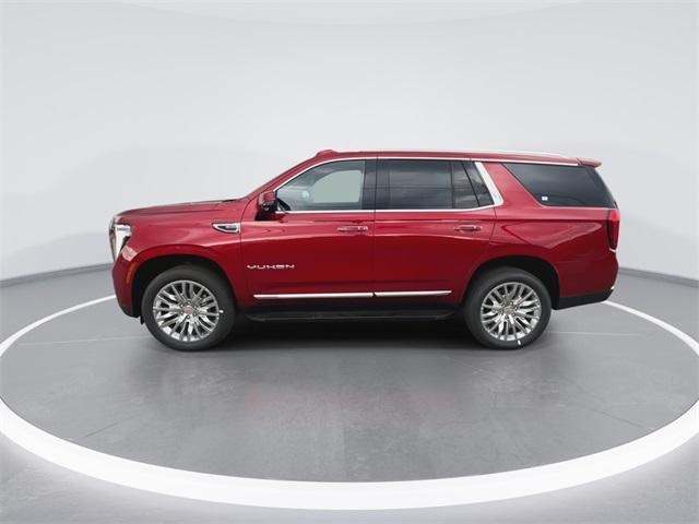 new 2025 GMC Yukon car, priced at $74,285
