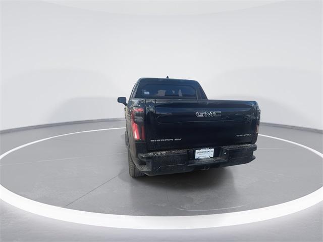 new 2025 GMC Sierra 1500 car, priced at $101,285