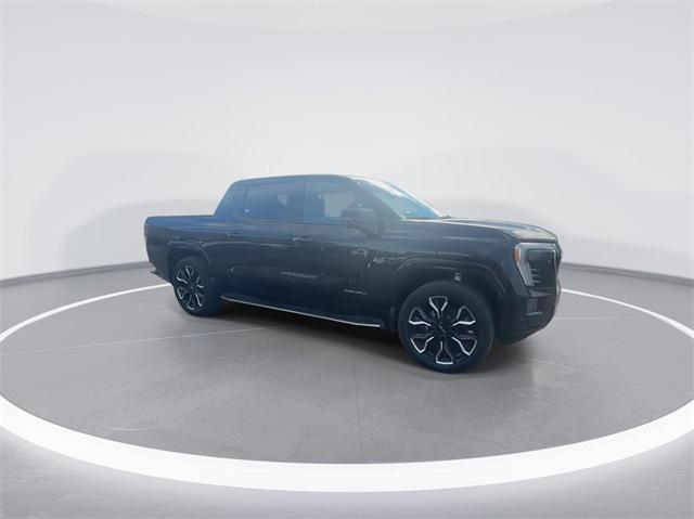 new 2025 GMC Sierra 1500 car, priced at $101,285