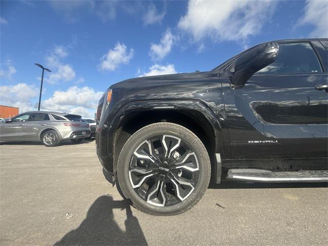 new 2025 GMC Sierra 1500 car, priced at $101,285