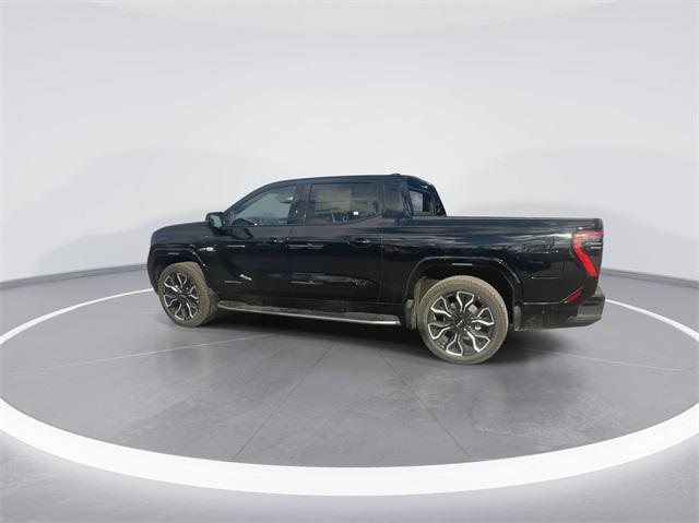 new 2025 GMC Sierra 1500 car, priced at $101,285