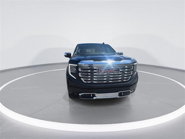 new 2025 GMC Sierra 1500 car, priced at $73,245