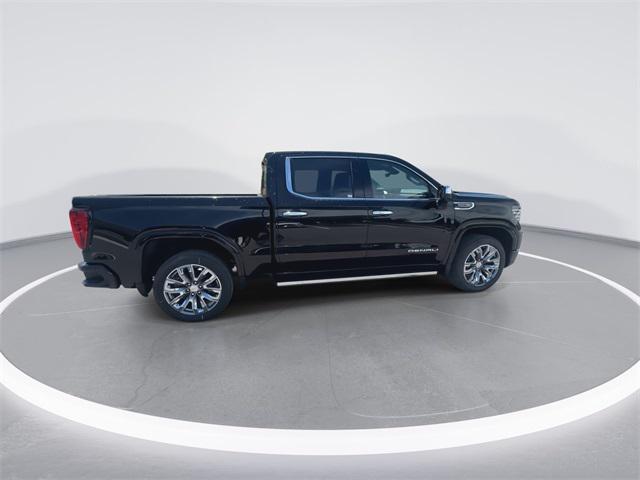 new 2025 GMC Sierra 1500 car, priced at $73,245