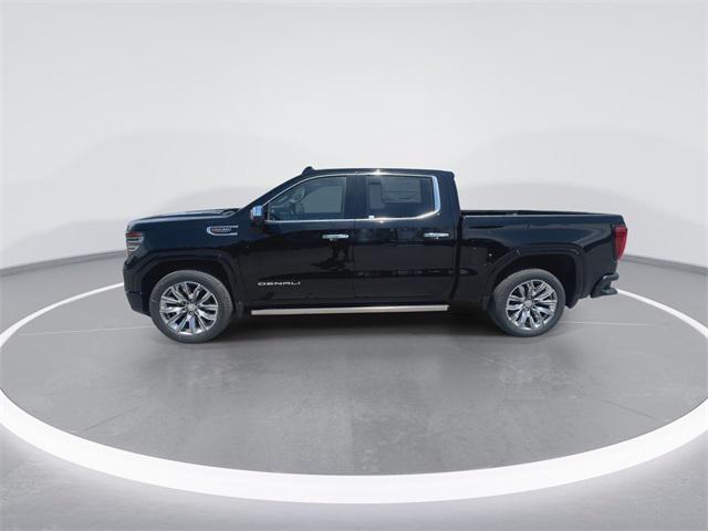 new 2025 GMC Sierra 1500 car, priced at $73,245