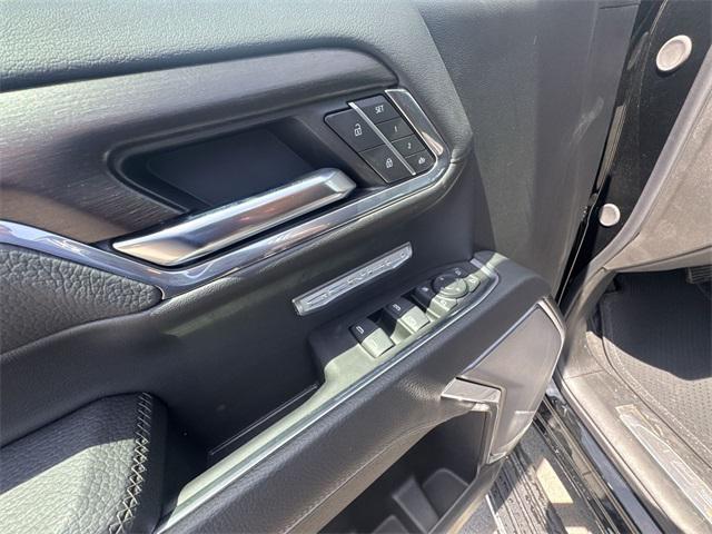 new 2025 GMC Sierra 1500 car, priced at $73,245