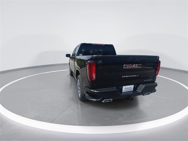 new 2025 GMC Sierra 1500 car, priced at $73,245