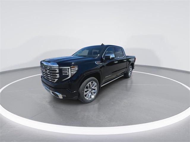 new 2025 GMC Sierra 1500 car, priced at $73,245