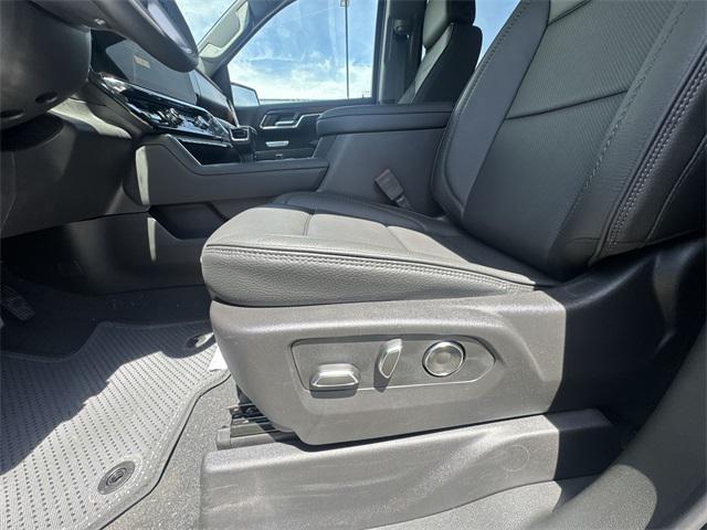 new 2025 GMC Sierra 1500 car, priced at $73,245