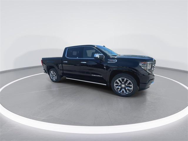 new 2025 GMC Sierra 1500 car, priced at $73,245