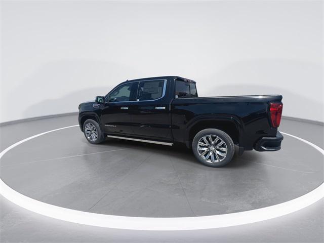 new 2025 GMC Sierra 1500 car, priced at $73,245