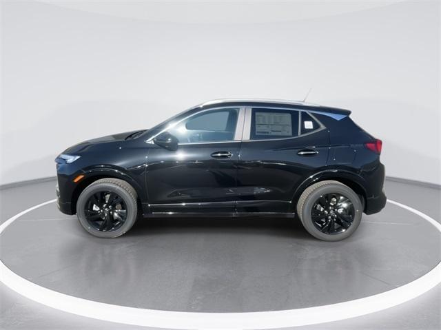 new 2024 Buick Encore GX car, priced at $27,430