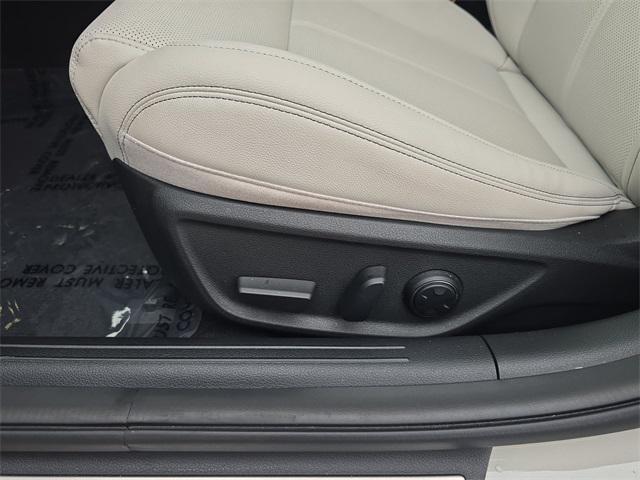 used 2025 Genesis G70 car, priced at $36,788