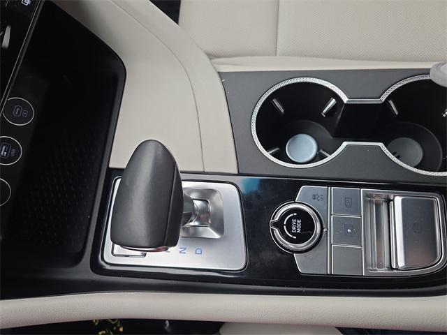 used 2025 Genesis G70 car, priced at $36,788