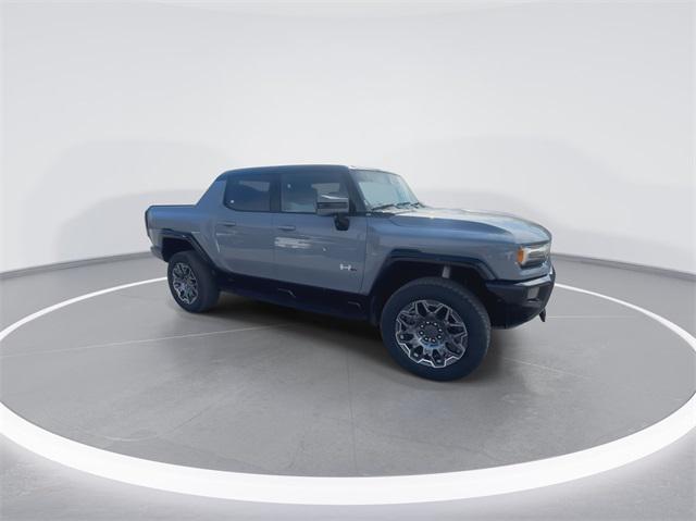 new 2025 GMC HUMMER EV Pickup car, priced at $103,415